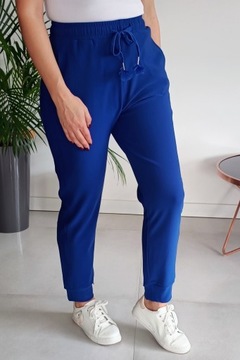 ЭЛЕГАНТНЫЕ спортивные штаны, КРАСИВЫЕ ЦВЕТА, карманы L/XL.