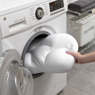 Ortopedyczna poduszka przeciwzmarszczkowa Chmurka