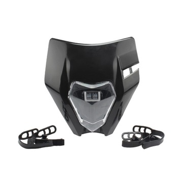 Płyta reflektora Enduro dla KTM EXC 300 250 300 T