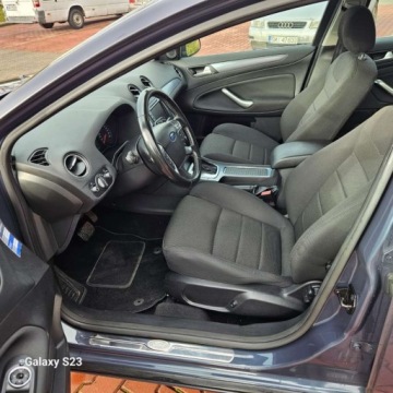 Ford Mondeo IV Kombi 2.0 EcoBoost 203KM 2012 Ford Mondeo SW ALuminiowe Felgi Czujniki Parkowania Nawigacja Gwarancja AU, zdjęcie 16