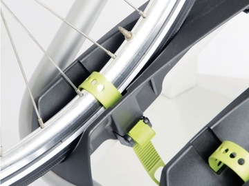 ВЕЛОСИПЕДНАЯ ПЛАТФОРМА НА КРЮКЕ КРЕПЛЕНИЕ ДЛЯ ВЕЛОСИПЕДА НА КРЮКЕ VIKING 3 INTER PACK