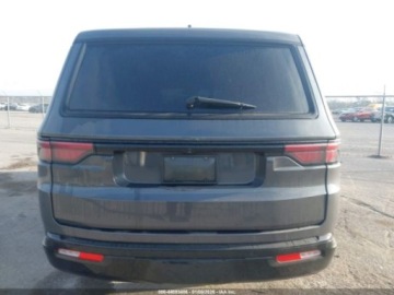 Jeep Wagoneer II 2024 Jeep Wagoneer Series II Carbide 2024 3.0 Benzyna 420KM, zdjęcie 4