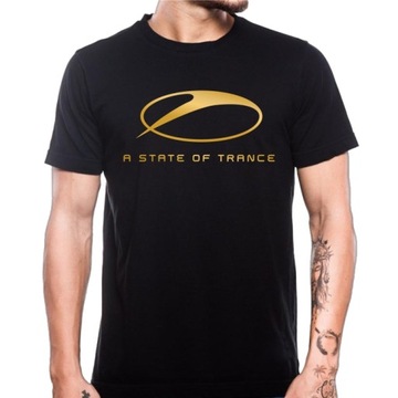 KOSZULKA A STATE OF TRANCE ARMIN VAN BUUREN ASOT
