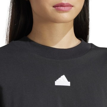 Koszulka damska T-SHIRT Adidas Future Icons IP1571 r.XL