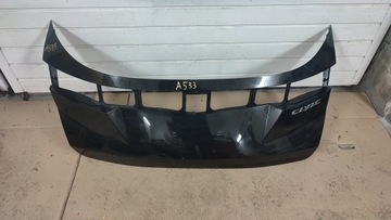 HONDA CIVIC VIII 8 UFO KLAPA BLENDA BAGAŻNIKA