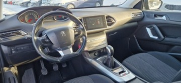 Peugeot 308 II SW Facelifting 1.6 BlueHDi 99KM 2018 Peugeot 308 SW Jeden Właściciel 1.6 BlueHDI, zdjęcie 21