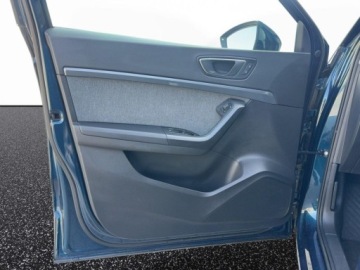 Seat Ateca SUV Facelifting 2.0 TDI 150KM 2021 Seat Ateca Ateca 2.0 TDI STYLE SS 2021 2.0 Diesel 150KM, zdjęcie 25