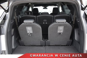 Peugeot 5008 II Crossover 2.0 BlueHDI 180KM 2018 Peugeot 5008 GT-LineAsystenty Full-LEDNaviKamera Pol-Skora Ambiente7-Foteli, zdjęcie 19