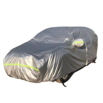 OSŁONA SAMOCHODU DLA SAMOCHODU BIZNESOWEGO 4X4/SUV