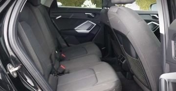 Audi 2021 Audi Q3 Sportback (Nr. 263) 1.5 TSI Automat Sline Navi Klimatronik Tempoma, zdjęcie 15