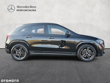 Mercedes GLA II Off-roader Facelifting 1.3 200 163KM 2024 Mercedes-Benz GLA Mercedes-Benz GLA 1.3 Benzyna 163KM, zdjęcie 5