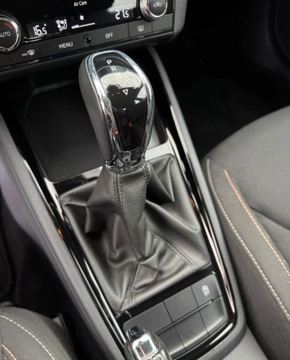 Skoda Kamiq 2023 Skoda Kamiq NAVI tylko 30 tys.km PISEMNA GWARANCJA w cenie Transport KR, zdjęcie 38