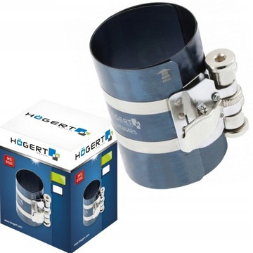 HOGERT HT8G425 КОЛЬЦЕВОЙ ЗАЖИМ 90-175-150 ММ