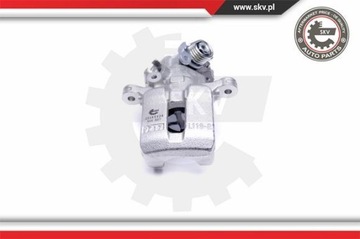 ESEN SKV 50SKV434 TŘMEN BRZDY