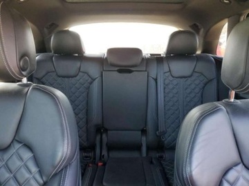 Audi Q5 II SQ5 3.0 TFSI 354KM 2018 Audi SQ5 Audi SQ5 Premium Plus Quattro, od ubezpieczalni 3.0 Benzyna 354KM, zdjęcie 9