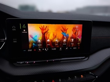 Skoda Octavia IV RS Kombi 2.0 TDI SCR 200KM 2022 Skoda Octavia RS, 2.0 TDI / 200KM, DSG, LED Matrix, zdjęcie 28