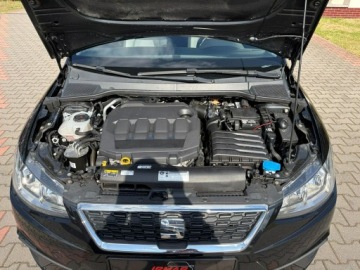 Seat Ibiza V 2018 Seat Ibiza 1.6 TDI Kamera cofania CarPlay, zdjęcie 37