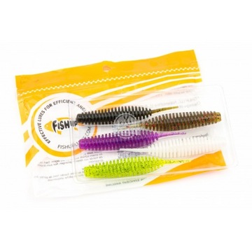 FishUp Zestaw Tanta 3.5