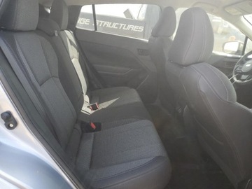 Subaru 2024 Subaru Crosstrek 2024 SUBARU CROSSTREK PREMIUM 2.0 Benzyna 182KM, zdjęcie 11