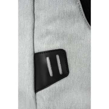 Funkcjonalny plecak Himawari No. 50 Roller XL na laptop UNISEX tr23093-1