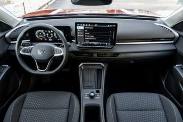 Volkswagen T-Roc I SUV Facelifting 1.5 TSI ACT 150KM 2025 Volkswagen T-Roc NOWY T-ROC 2025! Wersja Life 1.5, zdjęcie 11