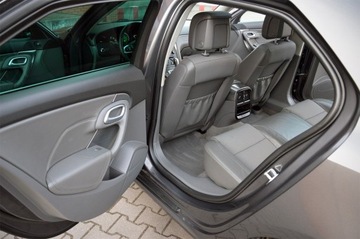Saab 9-5 III 2.0 TiD 160KM 2011 Saab 95 2.0 TID 160PS Vector Navi Półskóry Opłacony!, zdjęcie 7