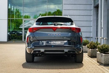 Cupra Formentor 2025 Cupra Formentor 2.0 TSI 204 KM DSG 4Drive, zdjęcie 9