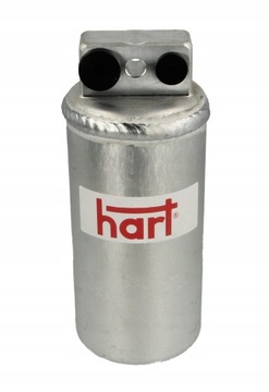 HART 607 781 SUŠIČ KLIMATIZACE