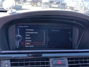 BMW Seria 3 E90-91-92-93 Touring E91 2.0 320i 170KM 2011 BMW 3 Touring (E91) 320 i 170 KM Nawigacja, Półskóry, Panorama, BI-Ksenony,, zdjęcie 21