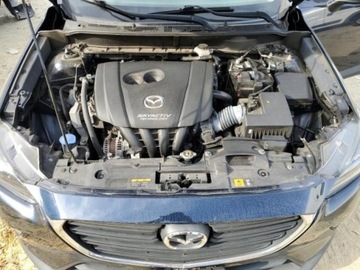 Mazda CX-3 2019 Mazda CX-3 Mazda CX-3 Sport, od ubezpieczalni 2.0 Benzyna 148KM, zdjęcie 11