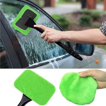 SMART СТЕКЛА ОЧИСТИТЕЛЬ - ОЧИСТИТЕЛЬ ОКОН + K2 NUTA