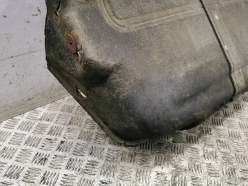 KIA OPTIMA 2016 KRYT SPODNÍ NÁDRŽE PALIVA