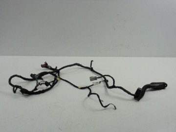 RANGE ROVER 3 L322 ЖГУТ ПРОВОДОВ ДВЕРИ ЗАДНИЙ ПРАВЫЙ ПОДЪЕМНИК