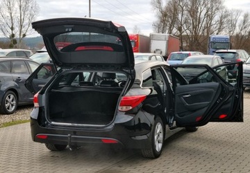 Hyundai i40 Kombi 1.7 CRDi LOW 115KM 2012 Hyundai i40 1,7 CRDI 115KM Skora Klima Navi Kamera Led 1.7 Diesel 115KM, zdjęcie 6