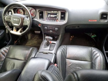 Dodge Charger VII 2018 Dodge Charger SRT Hellcat 2018 6.2l 6.2 Benzyna 707KM, zdjęcie 8