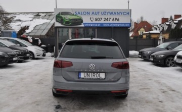Volkswagen Passat B8 2020 Volkswagen Passat R-LINE 4-MOTION 2.0Tdi 240km DSG Kamera LED Nawigacja 2.0, zdjęcie 7