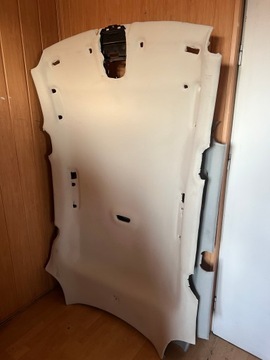 VOLVO V40 II PODSUFITKA EUROPA