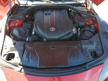 Toyota Supra V 2020 Toyota Supra GR 3.0 Premium 2020 3.0 Benzyna 382KM, zdjęcie 6