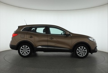Renault Kadjar Crossover 1.2 Energy TCe 130KM 2016 Renault Kadjar 1.2 TCe, Salon Polska, Serwis ASO, zdjęcie 5