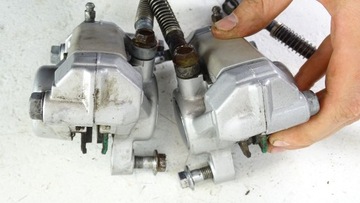 Yamaha Virago XV 700 750 1100 Суппорты Тормоза передние