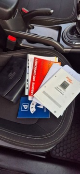 Kia Sportage III SUV 2.0 CRDi 136KM 2011 Kia Sportage III 2.0 CRDi 136/160PS AWD 1,5r w PL Efektowna Gwarancja!, zdjęcie 16