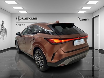 Lexus RX V 2.5 450h+ 309KM 2024 Lexus RX 450h+ Prestige V (2022-), zdjęcie 8