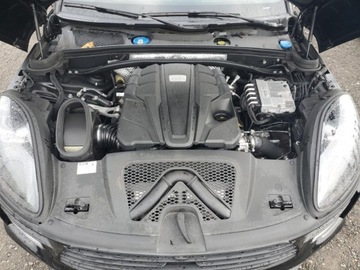 Porsche Macan 2020 Porsche Macan S 2020 3.0l 3.0 Benzyna 348KM, zdjęcie 6