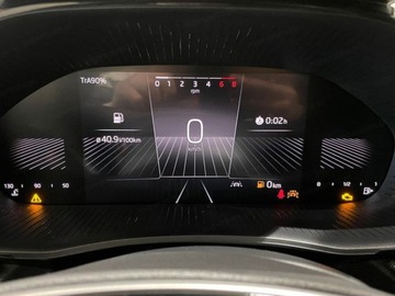 Skoda Fabia IV 2024 Skoda Fabia Selection 1.0 TSI 115KM, zdjęcie 7