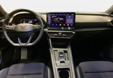 Cupra Formentor Crossover 1.5 TSI 150KM 2021 Cupra Formentor VAT 23 1.5TSI 150KM DSG 2021 r., salon PL, Wspomaganie XL,, zdjęcie 17
