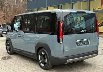 Kia 2025 Kia PV5 OSOBOWY 5-MIEJSCOWY z pakietami KOMFORT 2, POMPA CIEPLA, felgami A, zdjęcie 8