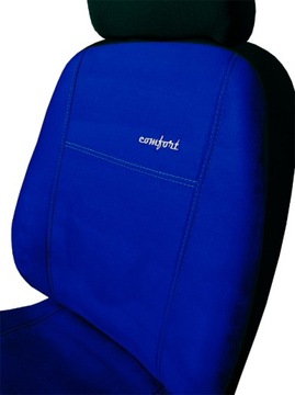 Чехлы на автомобиль MITSUBISHI OUTLANDER III