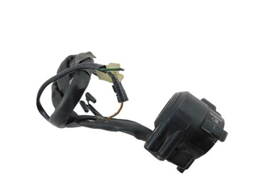 PRZEŁĄCZNIK LEWY PRZÓD HONDA CBR 600 F4I 01-06 35020MBWD20