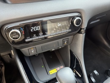 Toyota Yaris IV Hatchback 1.5 Hybrid Dynamic Force 116KM 2024 Toyota Yaris Hybrid 1.5 Style IV (2020-) Hybrid 1., zdjęcie 18