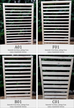 Имитация ставен, декор фасада, дерево на заказ